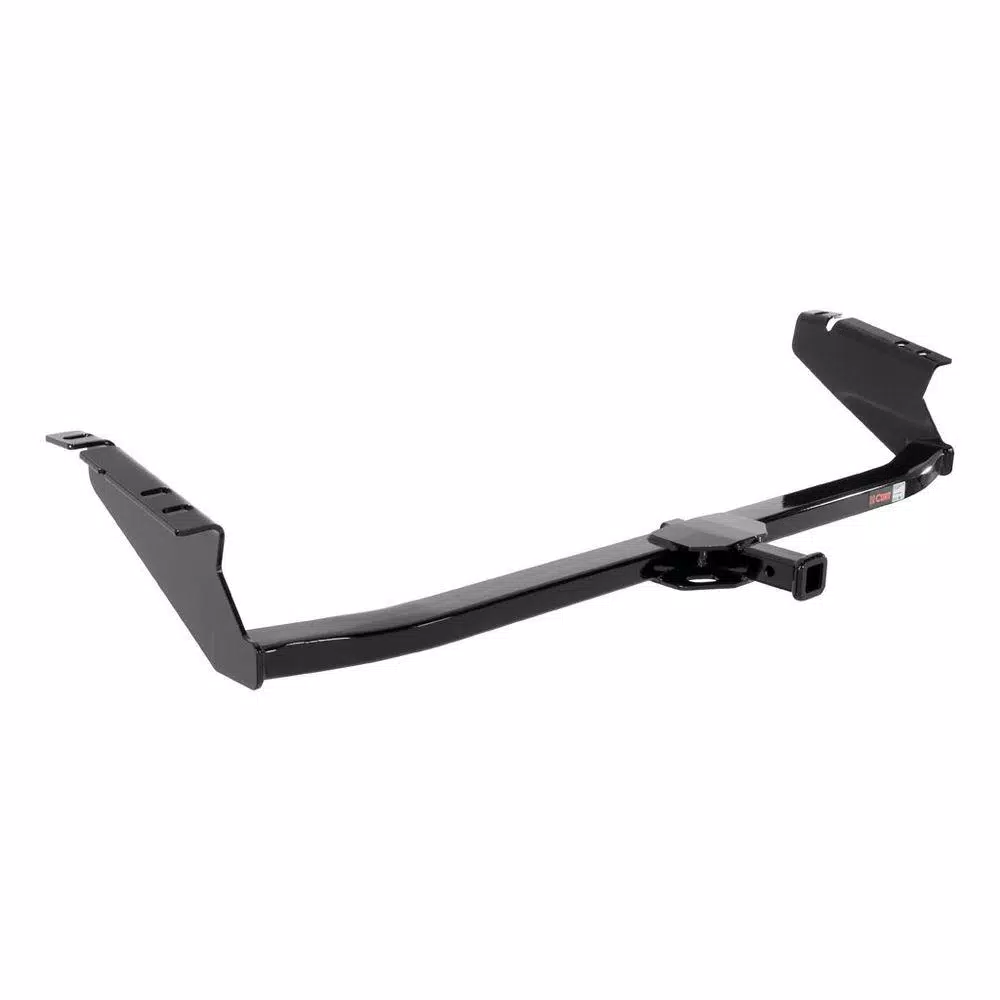 CURT Class 2 Trailer Hitch for Toyota Sienna