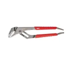 Milwaukee 10 in. Straight-Jaw Ream and Punch Pliers thumbnail 1