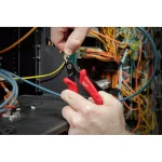 Milwaukee 4.75 in. Mini Flush Cutters thumbnail 3