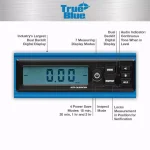 Empire True Blue 48 in. Digital Box Level with Protective Case thumbnail 3