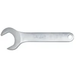 Wright Tool 2 in. 30-Degree Angle Satin Open End Service Wrench thumbnail 1