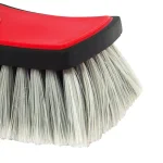 Barrett-Jackson Tire and Fender Brush Kit with Ergonomic Handles thumbnail 6