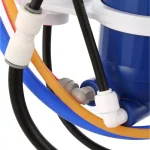 Perfect Water Technologies Home Master HydroGardener Under-Sink Reverse Osmosis Water Filter System for Hydroponics and Gardening thumbnail 2