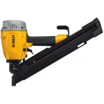 DEWALT DWF83WW 28-Degree Pneumatic Framing Nailer thumbnail 5