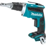 Makita 18V LXT Brushless Cordless Drywall Screwdriver with Push Drive & 5.0Ah Battery thumbnail 2