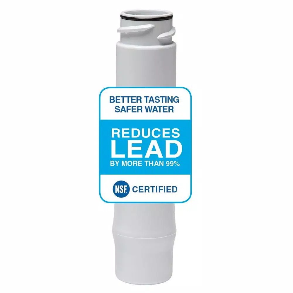Glacier Bay Replacement Reverse Osmosis Membrane for HDGROS4 Water Filtration System