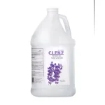 Alpine Industries Clenz Instant Gel Hand Sanitizer, Lavender Scent, 1 Gallon (4-Pack) thumbnail 5