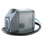 BLACK BULL Universal Replacement Parts Washer Pump for 20 Gal. Units thumbnail 1