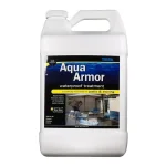 Trek7 Aqua Armor 1 Gallon Fabric Waterproofing Spray for Patio Furniture, Awnings, and Outdoor Cushions thumbnail 1