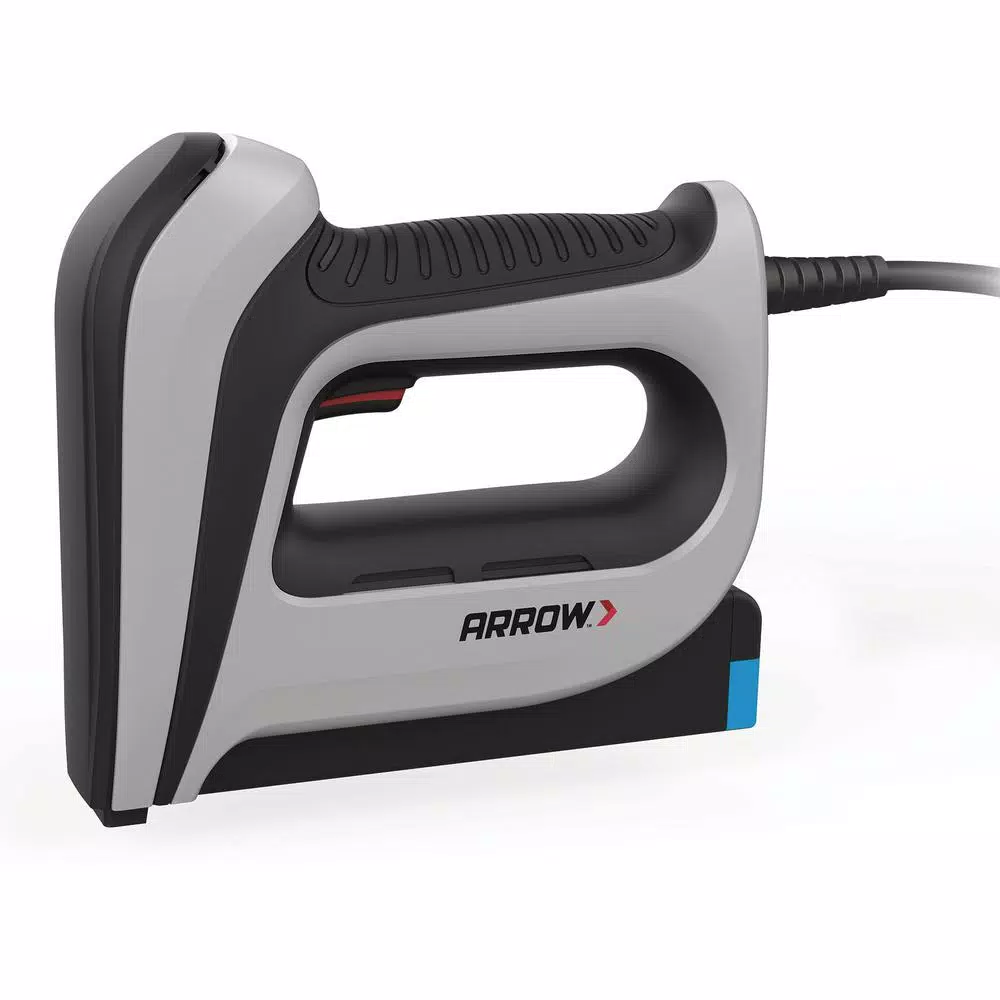 Arrow T50ACD Compact Electric Staple Gun, T50 Staples