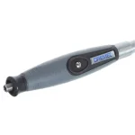 Dremel 4000 Series 1.6 Amp Corded Rotary Tool Kit with 36 in. Flex-Shaft Attachment thumbnail 3
