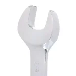 Husky SAE Flex Ratcheting Combination Wrench Set, 5-Piece thumbnail 2