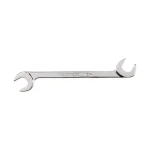 TEKTON 1/2 in. Double Open End Angle Head Wrench, 60° Offset thumbnail 3