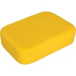 QEP Extra Large Multi-Purpose Sponge for Grout Cleaning and Heavy-Duty Washing thumbnail 1