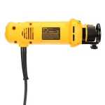 DEWALT 5 Amp Corded Rotary Cut-Out Tool with 1/4 in. Keyless Chuck thumbnail 4