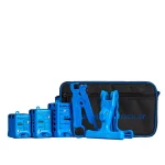 Jonard Tools TK-105 Fiber Optic Mid Span Slit and Ring 6-Piece Tool Kit thumbnail 1