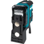 Makita 12V MAX CXT Self-Leveling Red Beam Cross-Line and 4-Point Laser Kit (2.0 Ah) thumbnail 10