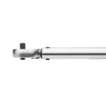 Capri Tools 1/4 in. Drive Industrial Torque Wrench, 30 to 150 in. lbs. / 4 to 16.4 Nm thumbnail 4