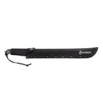 Gerber Gator Bush Machete with 17.9 in. Steel Blade and Sheath thumbnail 4
