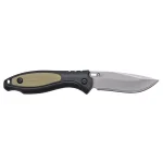 Camillus TigerSharp 8 in. Fixed Blade Knife with Titanium Bonded Replaceable Blades thumbnail 6