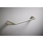 KOHLER Alteo 24 in. Single Towel Bar in Vibrant Brushed Nickel thumbnail 5