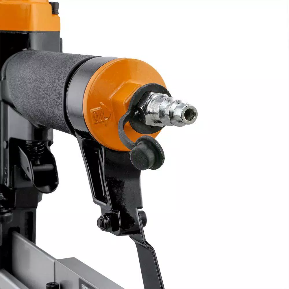 Freeman PFS18 Pneumatic 18-Gauge 7/8 in. Fencing Stapler