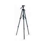 Leica TRI100 Aluminum Tripod with Tilting Head for Lino Lasers and Surveying Instruments thumbnail 1