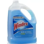 Windex Original Glass Cleaner Refill, 128 oz. Commercial Strength thumbnail 6