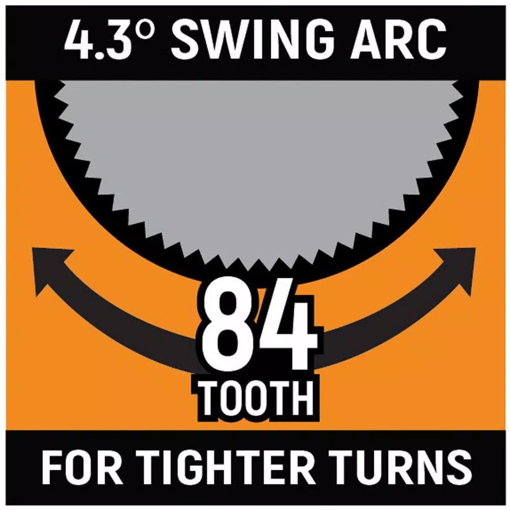 GEARWRENCH 118-Piece Metric and SAE Mechanics Hand Tool Set with 1/4", 3/8", and 1/2" Ratchets