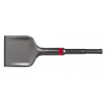 Hilti TE-CP SPM 10 in. Self-Sharpening Wide Flat Chisel, SDS Plus Shank thumbnail 1