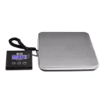 Weston Digital Scale with 330 lb. Capacity and Stainless Steel Platform thumbnail 1