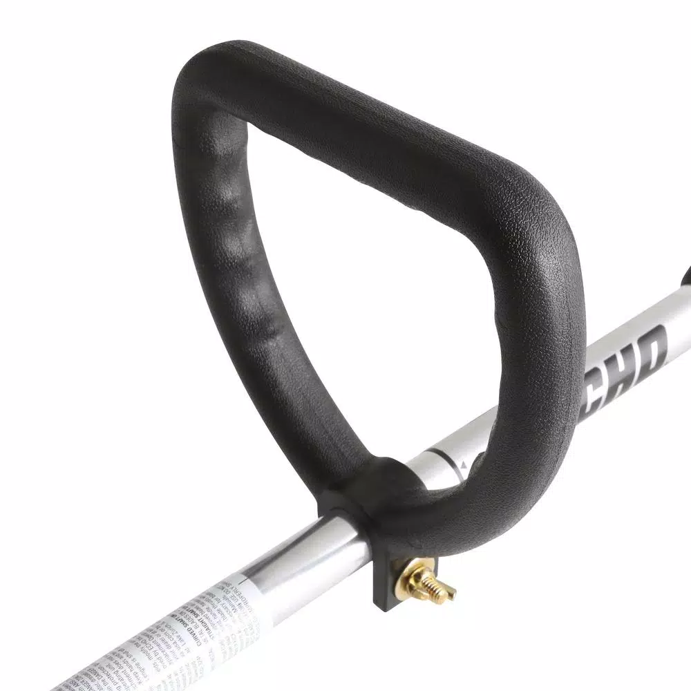 ECHO GT-225SF 21.2 cc 2-Stroke Gas Curved Shaft Trimmer with Speed-Feed 400 Head