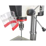 Shop Fox 1-1/2 HP 20 in. Floor Drill Press with 12 Speeds and Built-in Work Light thumbnail 5