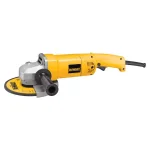 DeWalt 7 in. Medium Angle Grinder, 13 Amp, 8,000 RPM thumbnail 1
