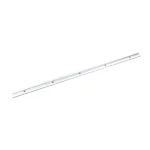 POWERTEC 24 in. Heavy-Duty Aluminum T-Track for 3/8 in. Hex Bolts and T-Bolts thumbnail 1