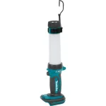 Makita 18V LXT Cordless LED Lantern and Flashlight, 620 Lumens thumbnail 1