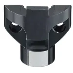 Hilti SPN Replacement Round Punch Guide for Hilti SPN 6 Cordless Nibblers thumbnail 1