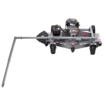 Swisher 60 in. 14.5 HP Briggs & Stratton Gas Finish-Cut Trail Mower thumbnail 2