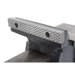TEKTON 6 in. Swivel Bench Vise with Polished Anvil thumbnail 12