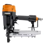 Freeman PFS9 9-Gauge 2 in. Pneumatic Fencing Stapler with Carrying Case thumbnail 2
