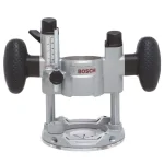 Bosch Aluminum Colt Plunge Palm Router Base thumbnail 1