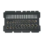 DEWALT 226-Piece Mechanics Tool Set with 22 in. TOUGHSYSTEM Medium Tool Box thumbnail 7