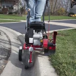 Southland 79cc Gas Walk-Behind Edger with 9 in. Adjustable Bevel Blade thumbnail 9