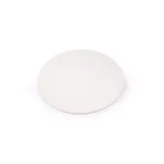 Fox Run 13 in. Round Stoneware Pizza Stone for Crispy Crusts thumbnail 1