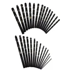 Drill America KFD 29-Piece High-Speed Steel Killer Force Twist Drill Bit Set thumbnail 4