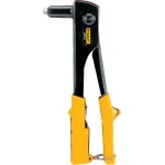 Stanley 10 in. Medium Duty Rivet Tool with Slim-Nose Design thumbnail 1