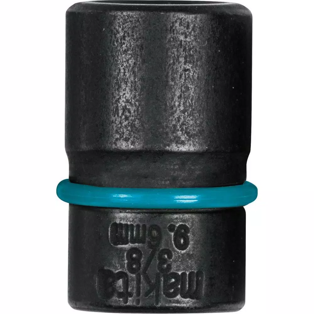 Makita Impact GOLD Detachable Nut Setter Set, 3-Piece Hex Shank
