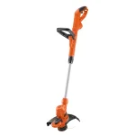 BLACK+DECKER BLACK & DECKER GH900 6.5 Amp Corded Electric 2-in-1 String Trimmer and Lawn Edger thumbnail 1