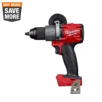 Milwaukee M18 FUEL 1/2 in. Brushless Cordless Drill/Driver (Tool-Only) thumbnail 1