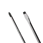 Estwing Heavy-Duty Demolition Screwdriver Set, 2-Piece, PH2 & 5/16 in. Slotted thumbnail 2